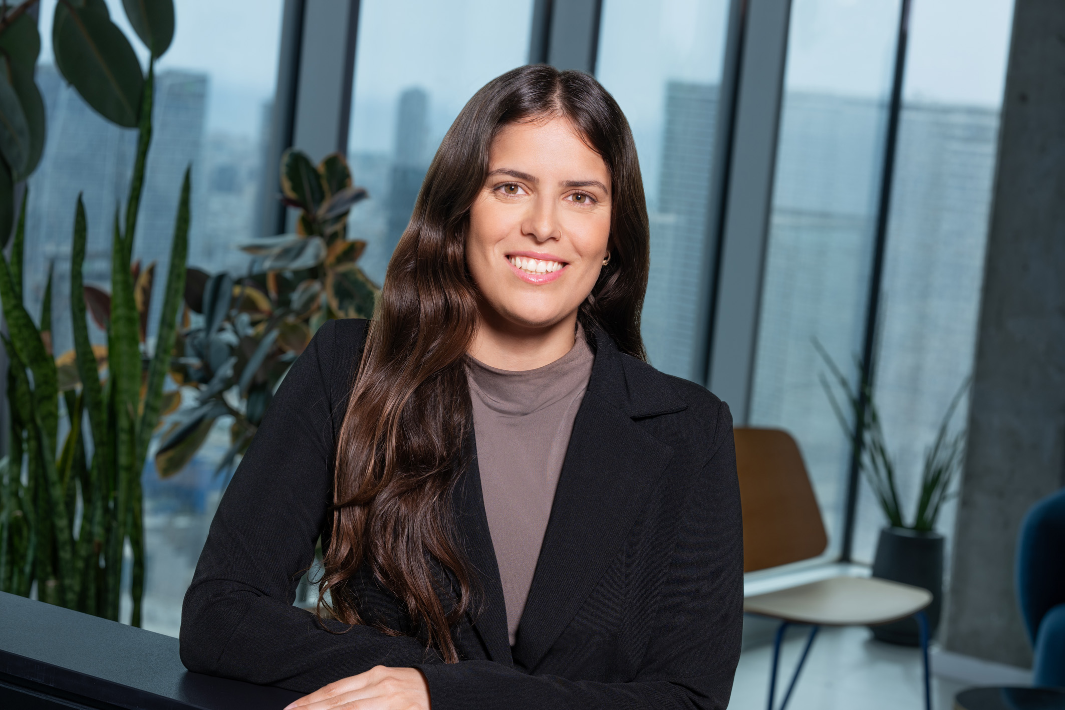 Shahar Megerlishvili